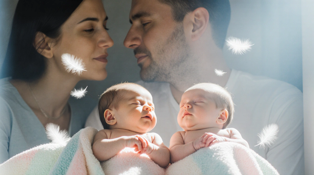 Duck Dynasty’s John Godwin: Twin Grandbabies ‘On the Mend’