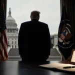 Trump Rewrites Jan 6 History with Pardons, Cash Payouts and New Website