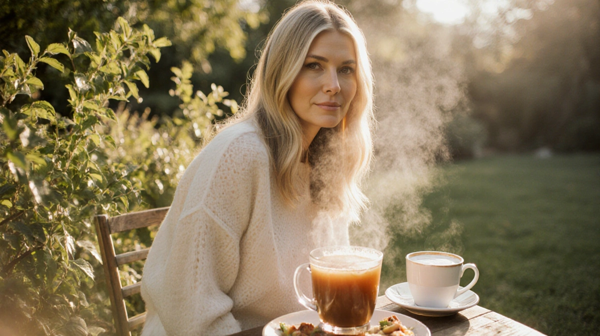 Gwyneth Paltrow Slams Bone Broth-Only Diet Rumors