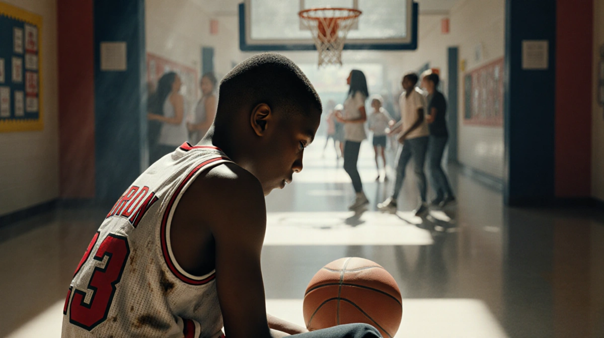 Michael B. Jordan Almost Changed His Name Over Childhood Bullying