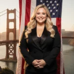 Trisha Paytas Eyes 2026 Congress Run: ‘I Want to Make a Difference’