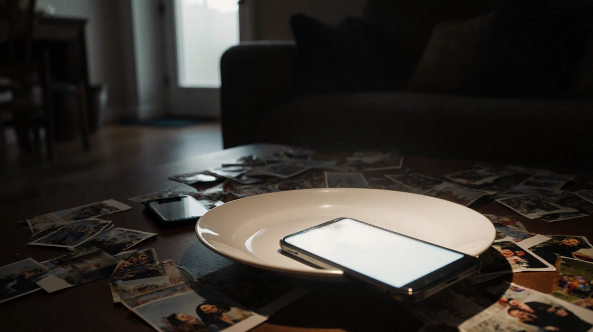 Excluded at 44: Why Social Media Sparks Same Pain as Middle School