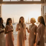 Netflix Drops ‘Members Only: Palm Beach’-Peek Inside $40M Mansions, Brunch Power Plays