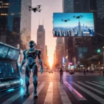 CES 2026 Day 1: Robot Buddies Steal Nvidia’s AI Thunder