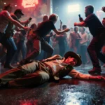 Line-Cutting Sparks Bloody Brawl at Disneyland’s Indiana Jones Ride