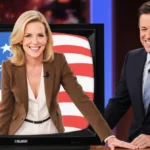 Jodie Foster’s Live TV Mix-Up: ‘CBS’ Instead of NBC