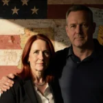 Mark Kelly & Gabby Giffords Fight Pension Threat