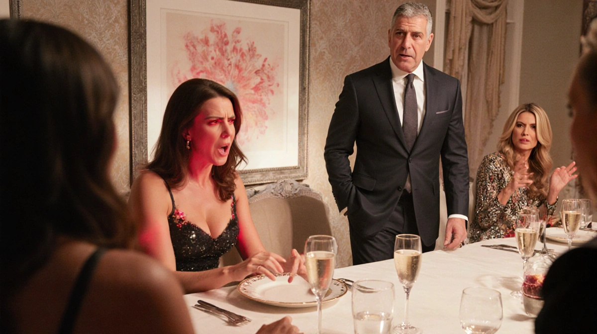 RHOSLC Reunion Trailer Teases Walk-Off Drama