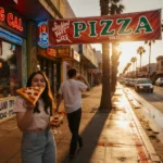 SoCal Pizza Week Debuts Feb 8-15 With 50+ Pizzerias