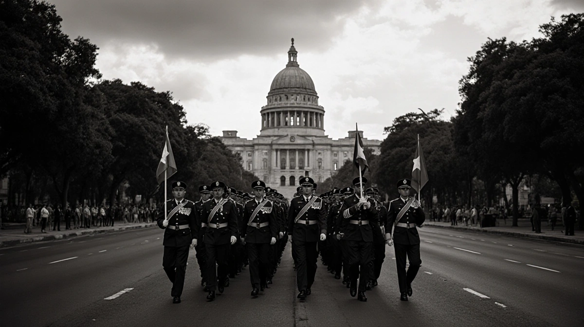 Cuba: 32 Soldiers Killed in U.S. Strike on Venezuela