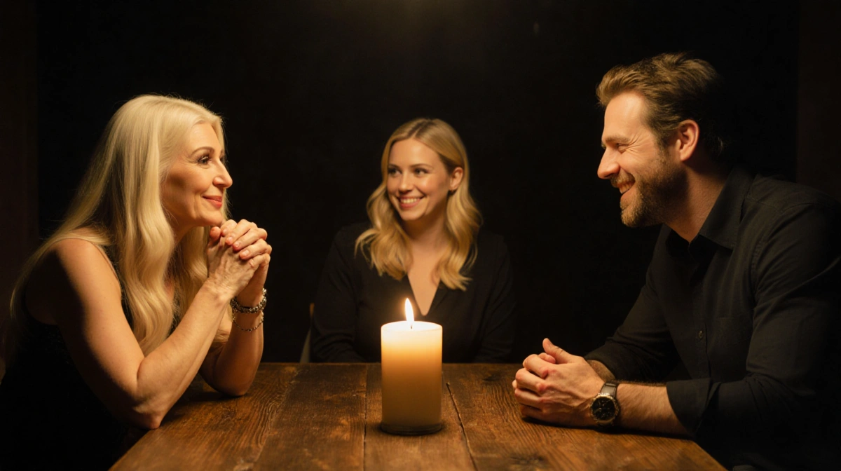 Cher Admits She Trusts Kristen Bell’s Choice in Dax Shepard