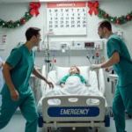 Flu Hospitalizations Soar to 30-Year High as 5,000 Die