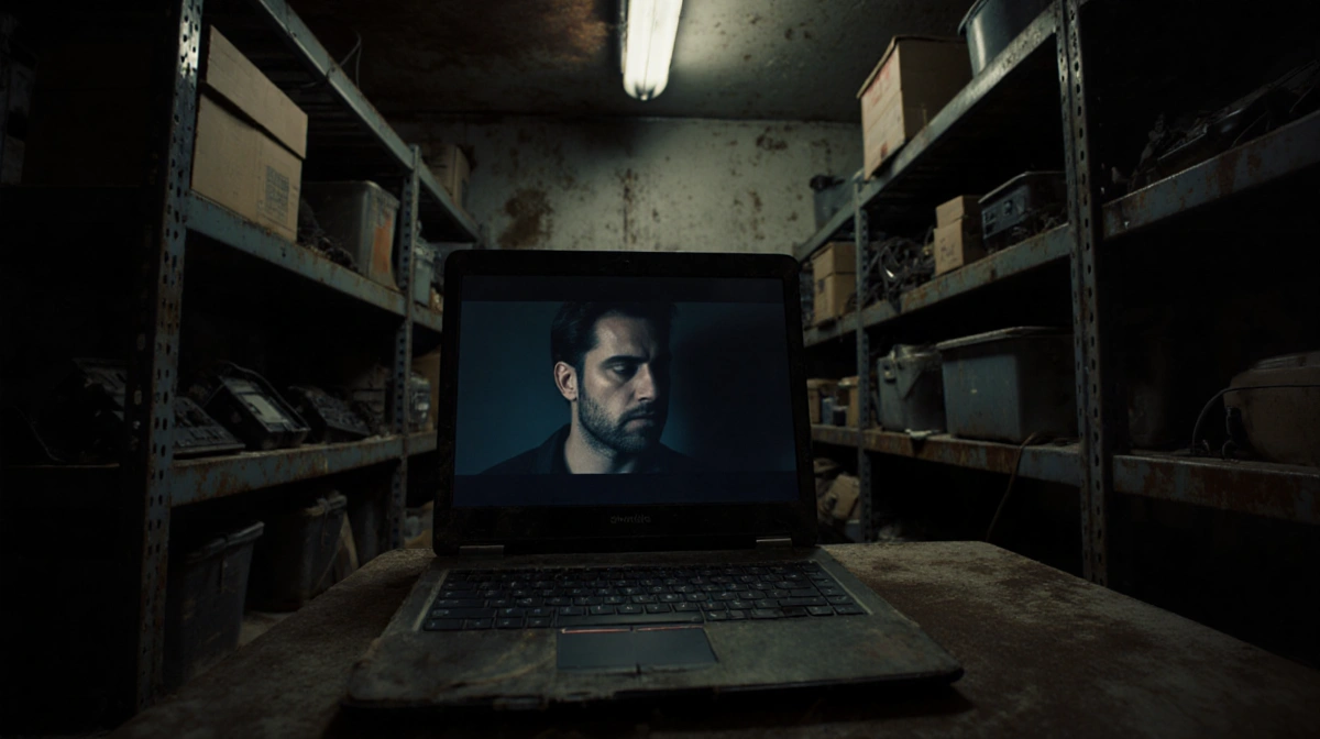 Confession Videos Reveal Brown-MIT Killer Planned Rampage