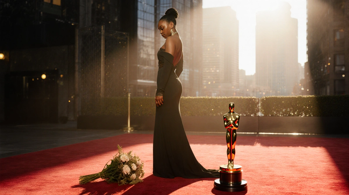 Cynthia Erivo Skips Golden Globes Despite Historic Nomination