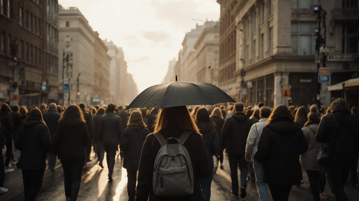 Chicago Teacher Vanishes After Leaving for Acupuncture Visit