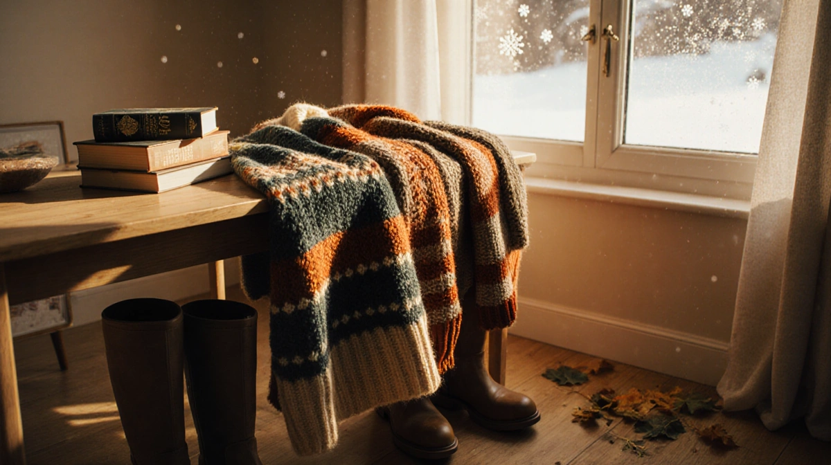 10 Cozy Amazon Sweaters Under $50 to Survive Winter in Style