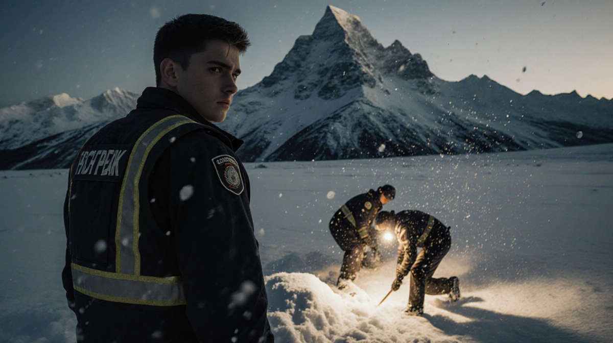 Oregon Snowmobiler Dies in California Avalanche