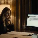 Unsealed Text: Baldoni Slams Lively Over Sex-Scene Dispute