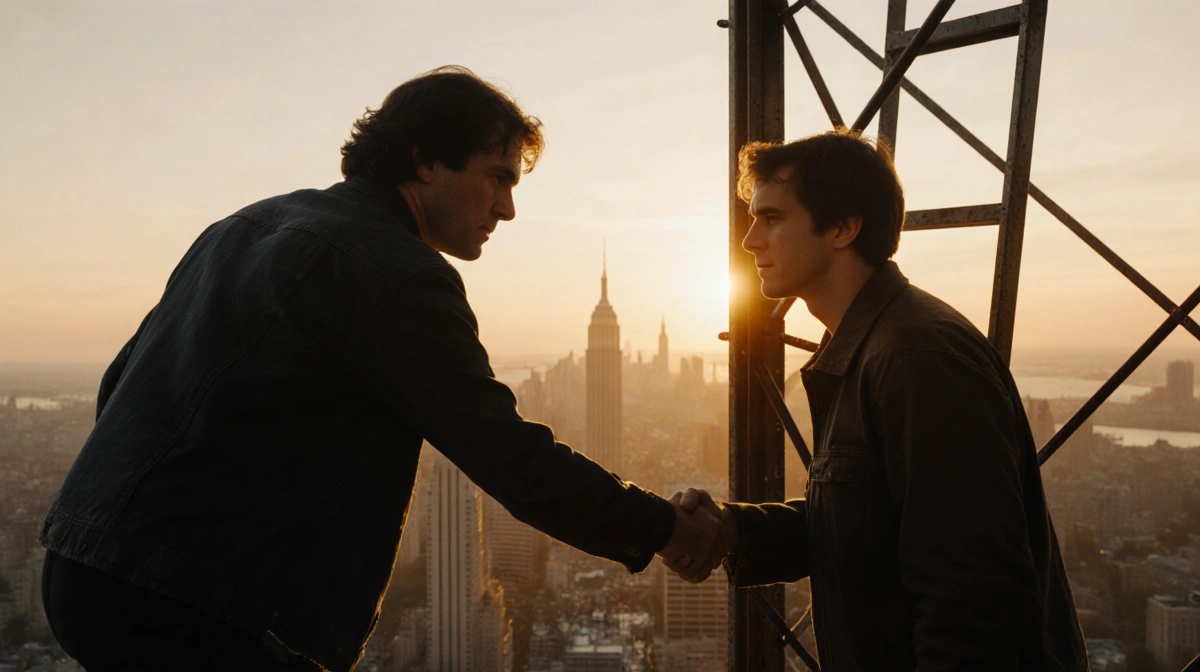 Noah Schnapp Asked Stranger Things Creators to Add Finale Scene