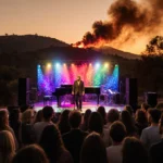 Star-Studded Concert to Aid Eaton Fire Survivors