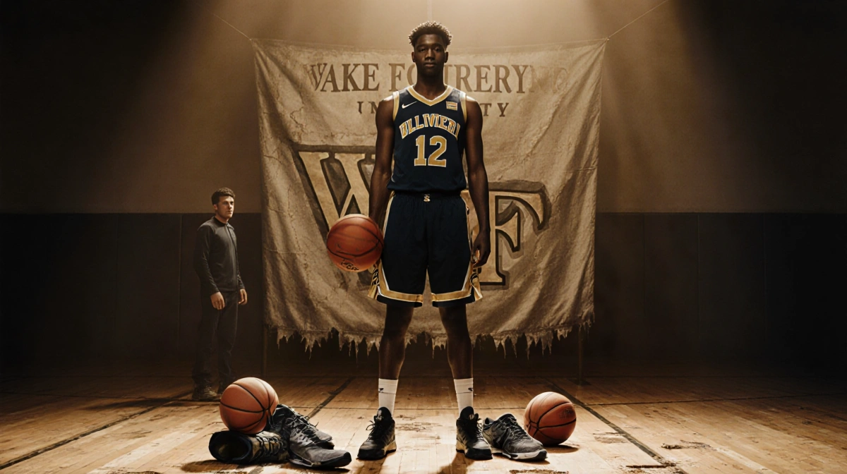 Olivier Sarr Rises From Undrafted to G League Champion