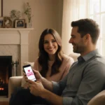 Chilli & Matthew Lawrence Share Love Lessons