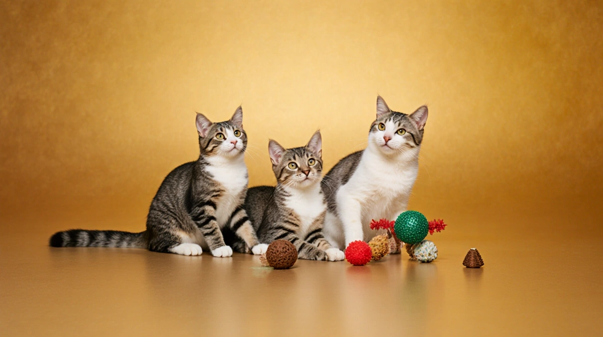 Every Cat Adopted: Rancho Santa Fe Center Ends Year Empty