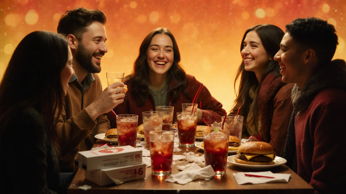 Applebee’s Drops $6 Mucho Cocktails & O-M-Cheese Burger