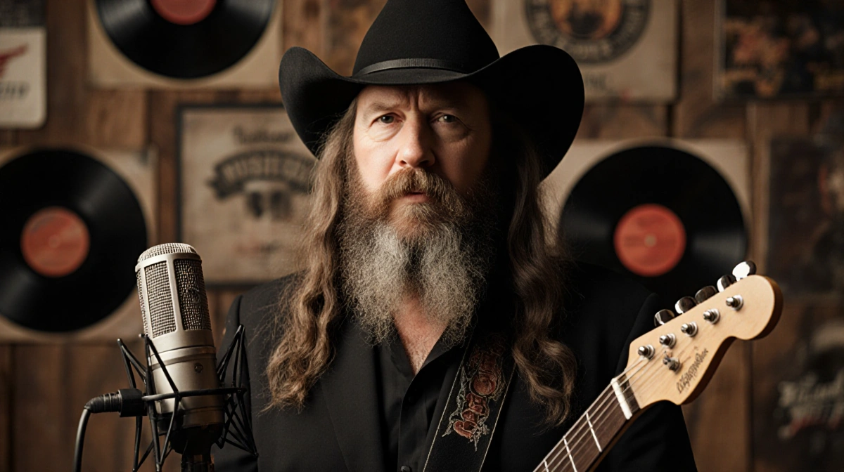 ZZ Top’s $2M Beard Rejection: Why Gillette’s Offer Failed