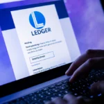 Fake Ledger-Trezor Merger Email Steals Crypto Recovery Phrases