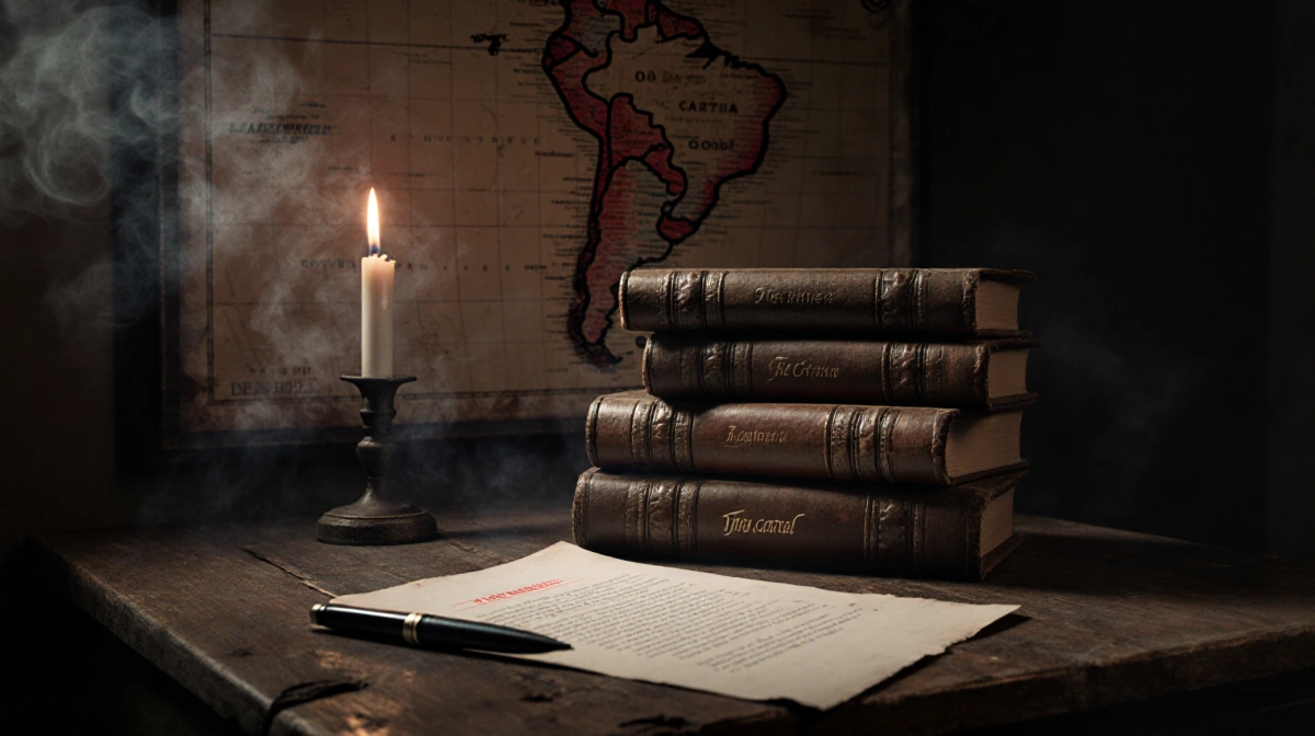 DOJ Softens Maduro ‘Cartel’ Label in New Indictment