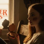 Sadie Sink Reveals ‘Stranger Things’ Makeup Mishap on Fallon