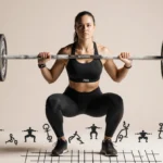 Brittany Mahomes Returns to Heavy Lifting After Back Injury