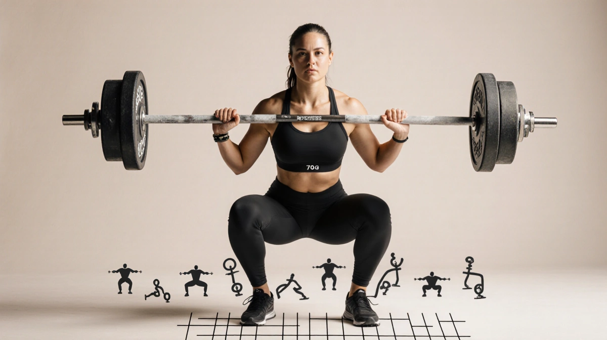 Brittany Mahomes Returns to Heavy Lifting After Back Injury