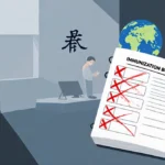 CDC Drops 6 Routine Kids’ Shots After Trump Order