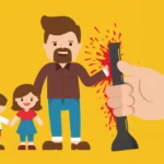 Ohio Couple Found Dead, Two Toddlers Unharmed in Home