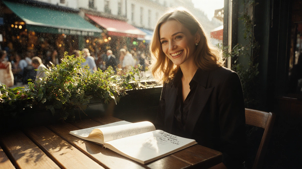 Julia Roberts Nearly Rejected ‘Notting Hill’ Role