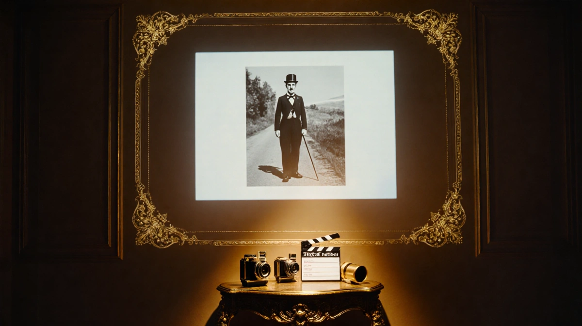 Pasadena Museum Screens Golden Films for January Fridays