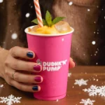 Dunkin’ Drops Protein Milk With Megan Thee Stallion Collab