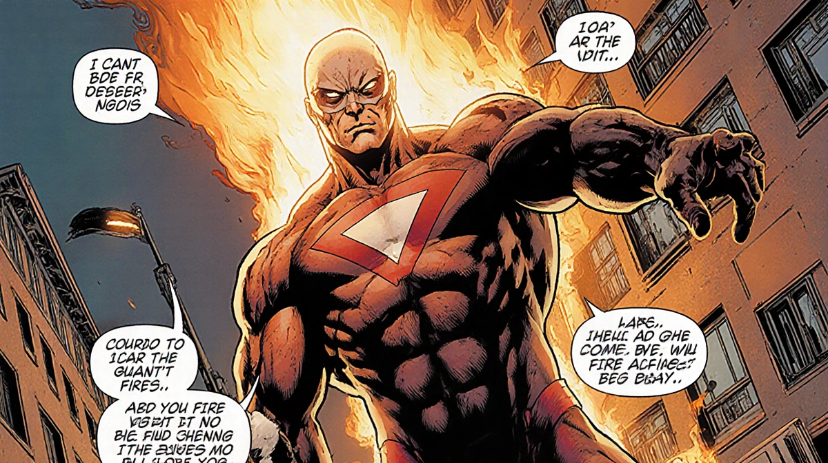 Texas Woman Charged After Barbecue Fire Destroys 13 Apartments