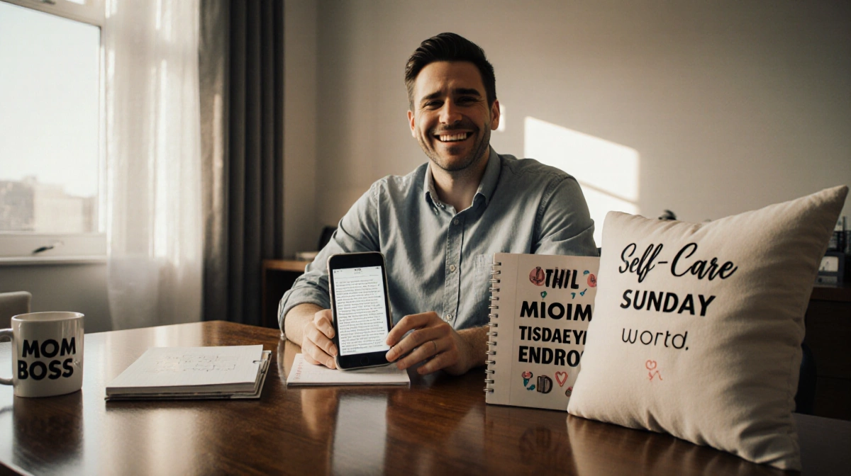 Matthew Koma Mocks Ashley Tisdale’s ‘Toxic Mom Group’ Essay