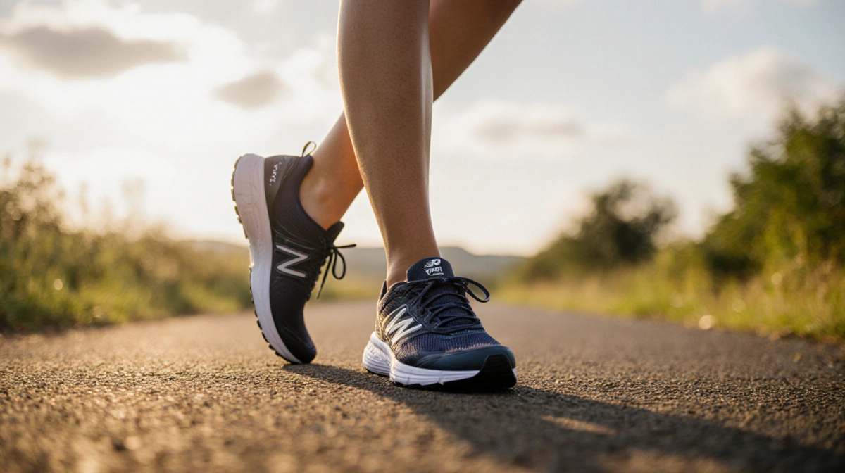 Save Up to 40% on Top Running Shoes for 2026 Goals