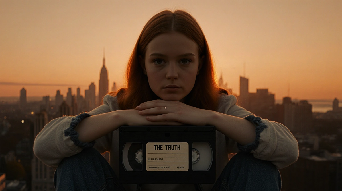 Sadie Sink Drops Bombshell on Eleven’s Fate