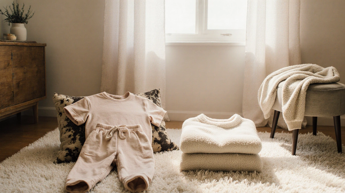 10 Comfy Lounge Sets Under $50 That Upgrade Your WFH Look