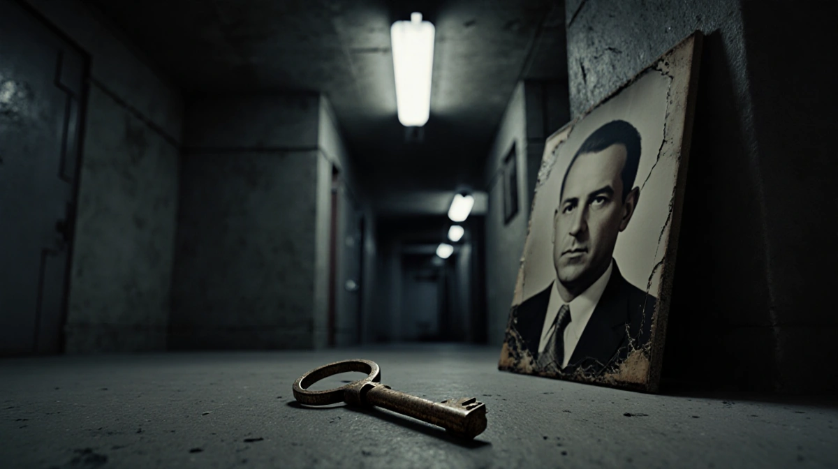 Notorious CIA Traitor Aldrich Ames Dies in Prison at 84