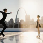 Road to Milan 2026 Starts in St. Louis This Week