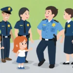 Alhambra Elementary Locks Down After Nearby Stabbing