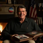 Michael Reagan Dies at 80