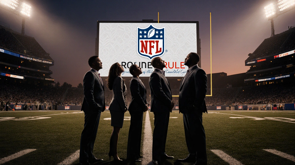 NFL Sets Strict Interview Windows for Playoff-Staff Coaching Hunts