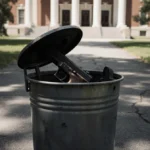 23-Year-Old Arrested After Gun Found on LA College Campus